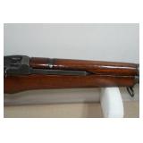 June 1942 Springfield Armory M1 Garand .30 Cal Semi-Auto Rifle