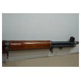 June 1942 Springfield Armory M1 Garand .30 Cal Semi-Auto Rifle