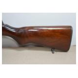 June 1942 Springfield Armory M1 Garand .30 Cal Semi-Auto Rifle