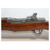 June 1942 Springfield Armory M1 Garand .30 Cal Semi-Auto Rifle