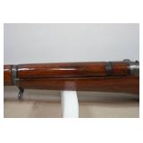 June 1942 Springfield Armory M1 Garand .30 Cal Semi-Auto Rifle