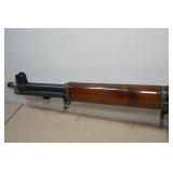 June 1942 Springfield Armory M1 Garand .30 Cal Semi-Auto Rifle