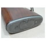 June 1942 Springfield Armory M1 Garand .30 Cal Semi-Auto Rifle