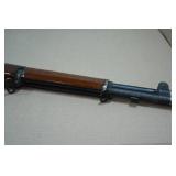 June 1942 Springfield Armory M1 Garand .30 Cal Semi-Auto Rifle