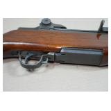 June 1942 Springfield Armory M1 Garand .30 Cal Semi-Auto Rifle