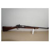 1903 Springfield Armory Model 1898 .30-40 Krag Bolt-Action Rifle
