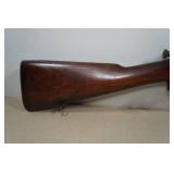 1903 Springfield Armory Model 1898 .30-40 Krag Bolt-Action Rifle
