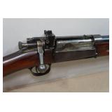 1903 Springfield Armory Model 1898 .30-40 Krag Bolt-Action Rifle