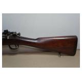 1903 Springfield Armory Model 1898 .30-40 Krag Bolt-Action Rifle