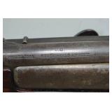 1903 Springfield Armory Model 1898 .30-40 Krag Bolt-Action Rifle