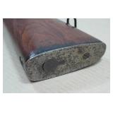1903 Springfield Armory Model 1898 .30-40 Krag Bolt-Action Rifle