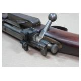 1903 Springfield Armory Model 1898 .30-40 Krag Bolt-Action Rifle