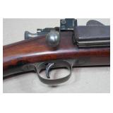 1903 Springfield Armory Model 1898 .30-40 Krag Bolt-Action Rifle