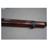1903 Springfield Armory Model 1898 .30-40 Krag Bolt-Action Rifle