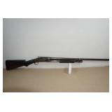 1925 Winchester Model 97 12 Gauge Slide-Action Shotgun
