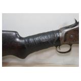 1925 Winchester Model 97 12 Gauge Slide-Action Shotgun