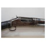 1925 Winchester Model 97 12 Gauge Slide-Action Shotgun