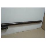 1925 Winchester Model 97 12 Gauge Slide-Action Shotgun
