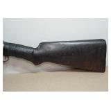 1925 Winchester Model 97 12 Gauge Slide-Action Shotgun