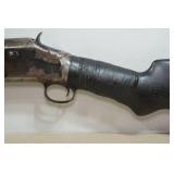 1925 Winchester Model 97 12 Gauge Slide-Action Shotgun