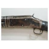 1925 Winchester Model 97 12 Gauge Slide-Action Shotgun