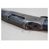1925 Winchester Model 97 12 Gauge Slide-Action Shotgun