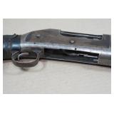 1925 Winchester Model 97 12 Gauge Slide-Action Shotgun