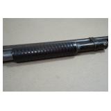 1925 Winchester Model 97 12 Gauge Slide-Action Shotgun