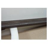 Marshall Arms Co 12 Gauge Side by Side Shotgun - 32" Barrels