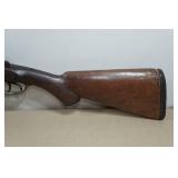 Marshall Arms Co 12 Gauge Side by Side Shotgun - 32" Barrels