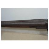 Marshall Arms Co 12 Gauge Side by Side Shotgun - 32" Barrels