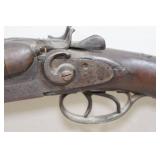 Marshall Arms Co 12 Gauge Side by Side Shotgun - 32" Barrels