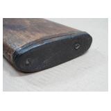 Marshall Arms Co 12 Gauge Side by Side Shotgun - 32" Barrels