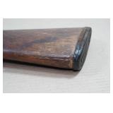 Marshall Arms Co 12 Gauge Side by Side Shotgun - 32" Barrels