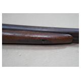 Marshall Arms Co 12 Gauge Side by Side Shotgun - 32" Barrels