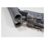 Marshall Arms Co 12 Gauge Side by Side Shotgun - 32" Barrels
