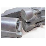 Marshall Arms Co 12 Gauge Side by Side Shotgun - 32" Barrels