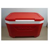 Igloo Profile II 50 Quart Cooler