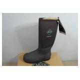 Muck Boots Unisex Chore Cool High Work Boots - Men