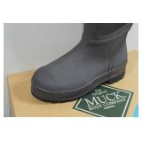 Muck Boots Unisex Chore Cool High Work Boots - Men