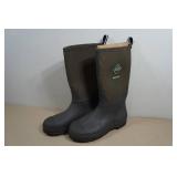 Muck Boots Unisex Chore Cool High Work Boots - Men