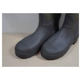 Muck Boots Unisex Chore Cool High Work Boots - Men