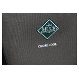 Muck Boots Unisex Chore Cool High Work Boots - Men