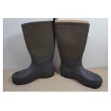 Muck Boots Unisex Chore Cool High Work Boots - Men