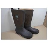 Muck Boots Unisex Chore Cool High Work Boots - Men