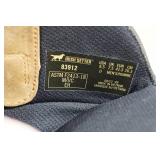 Irish Setter Marshall 11" Square Toe Boots - Size 8.5
