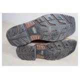 Irish Setter Marshall 11" Square Toe Boots - Size 9.5