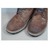 Irish Setter Mesabi Men