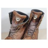 Irish Setter Mesabi Men