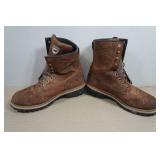 Irish Setter Mesabi Men